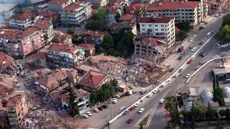 17 ağustos depreminde kaç kişi vefat etti